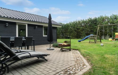 Ansager House | Lovely Home In Ansager With Wifi