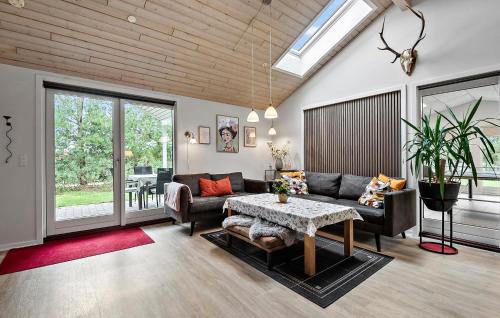 Ansager House | Lovely Home In Ansager With Wifi
