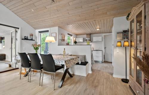 Ansager House | Lovely Home In Ansager With Wifi