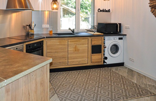 Aramon House | Lovely home in Aramon