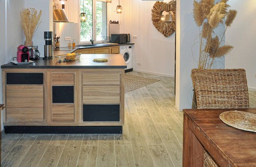Aramon House | Lovely home in Aramon