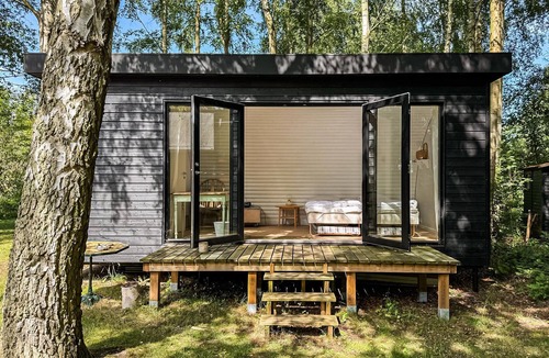 Askeby House | Lovely home in Askeby with WiFi