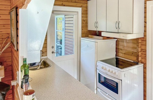 Hoeve Strand House | Lovely home in Asnæs with WiFi