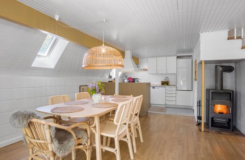 Vedelshave House | Lovely home in Asperup