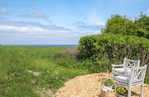 Vedelshave House | Lovely home in Asperup