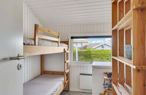 Næs House | Lovely home in Assens with WiFi