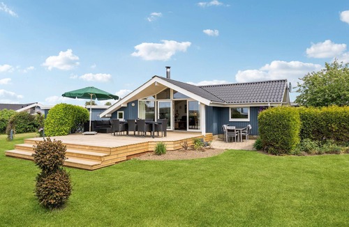 Næs House | Lovely home in Assens with WiFi
