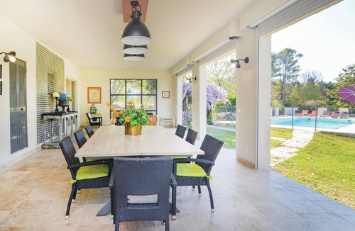 Aubais House | Lovely home in Aubais with WiFi