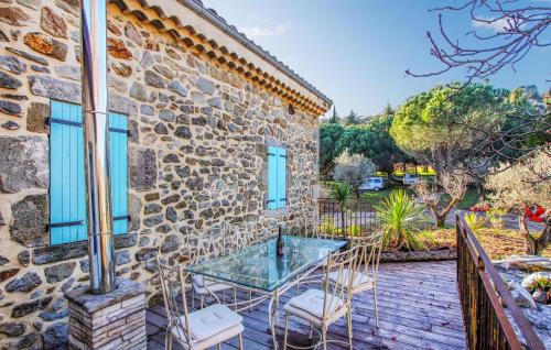 Aubenas House | Lovely Home In Aubenas