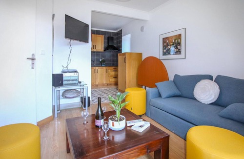 Aubenas House | Lovely home in Aubenas