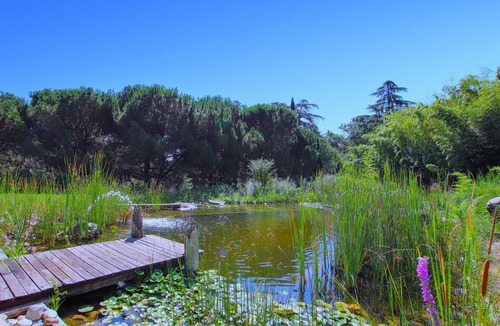 Aubenas House | Lovely home in Aubenas