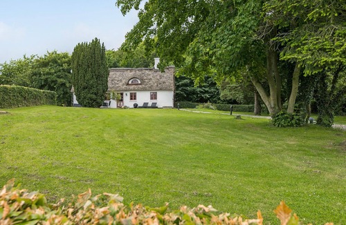 Kettingskov House | Lovely home in Augustenborg with WiFi