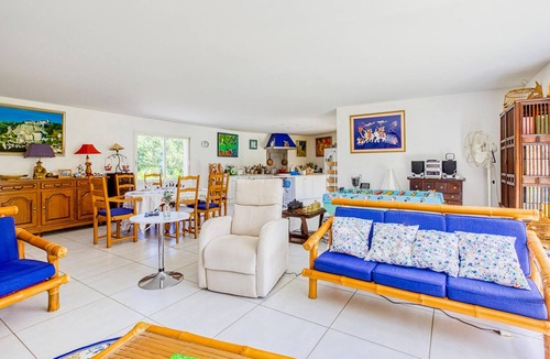 Autoire House | Lovely home in Autoire