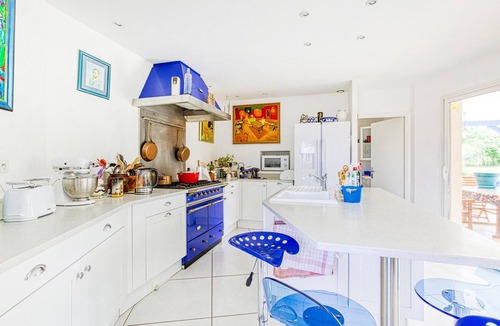 Autoire House | Lovely home in Autoire