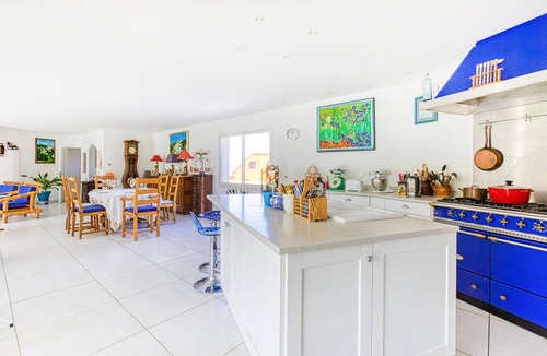 Autoire House | Lovely home in Autoire