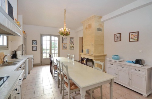 Beziers House | Lovely home in Béziers
