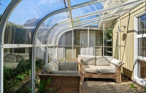 Hvidbjerg Strand House | Lovely Home In Børkop With Wifi