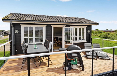 Bagenkop House | Lovely home in Bagenkop with WiFi