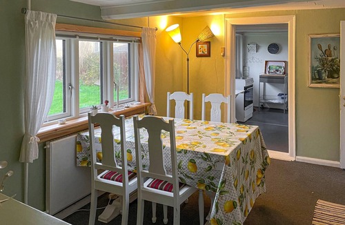 Bagenkop House | Lovely home in Bagenkop with WiFi