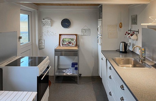 Bagenkop House | Lovely home in Bagenkop with WiFi