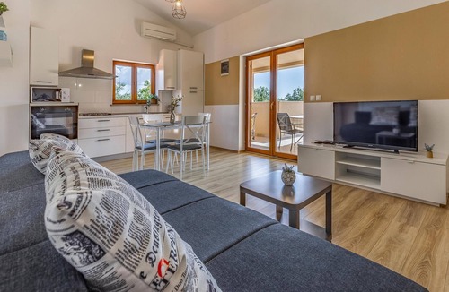 Barbariga House | Lovely home in Barbariga