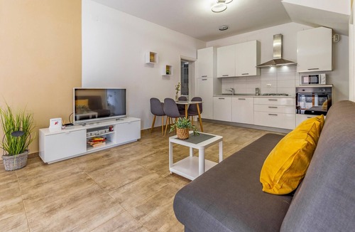 Barbariga House | Lovely home in Barbariga
