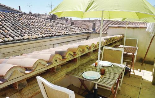 Beaucaire House | Lovely Home In Beaucaire With Wifi