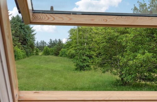 Bedsted House | Lovely home in Bedsted Thy with sauna