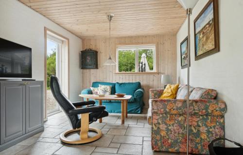 Bedsted House | Lovely Home In Bedsted Thy With Sauna