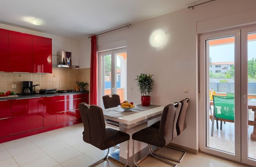 Barbariga House | Lovely home in Betiga