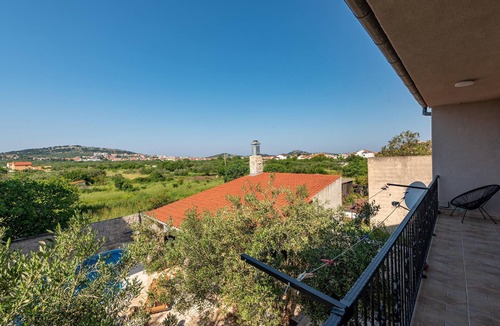 Betina House | Lovely home in Betina