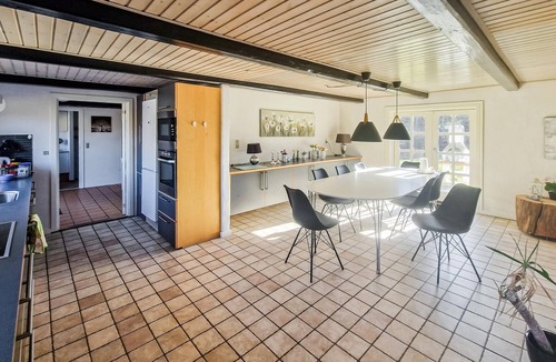 Bindslev House | Lovely home in Bindslev with WiFi