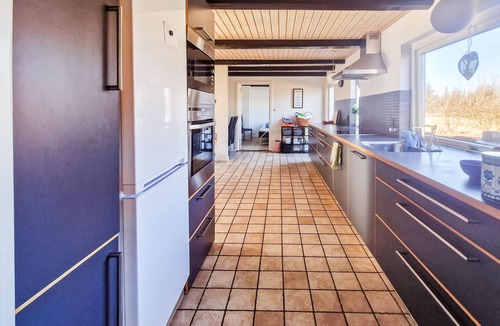 Bindslev House | Lovely home in Bindslev with WiFi
