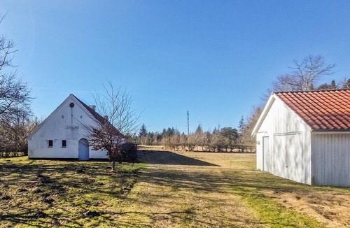 Bindslev House | Lovely home in Bindslev with WiFi