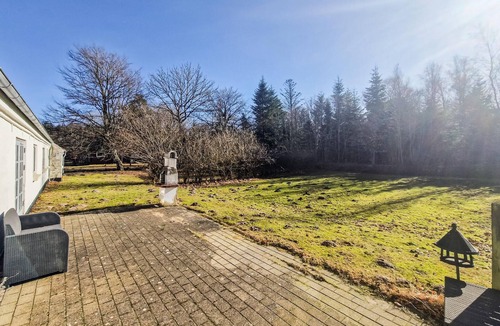 Bindslev House | Lovely home in Bindslev with WiFi