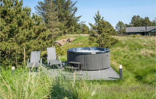 Tversted House | Lovely Home In Bindslev With Sauna