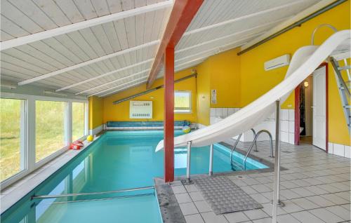 Tversted House | Lovely Home In Bindslev With Sauna
