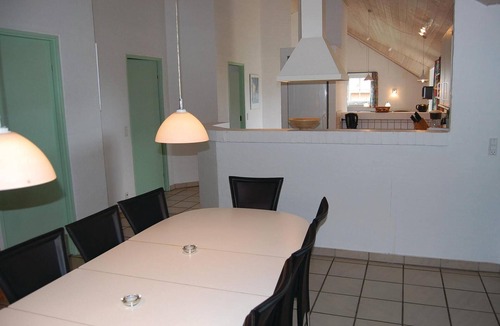 Blavand Strand House | Lovely home in Blåvand with kitchen