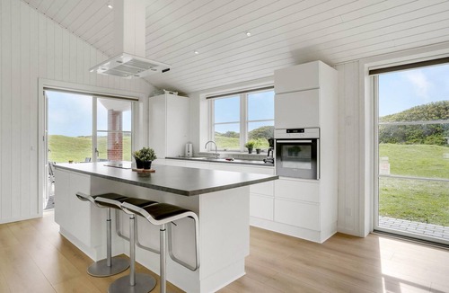 Blavand Strand House | Lovely home in Blåvand with WiFi