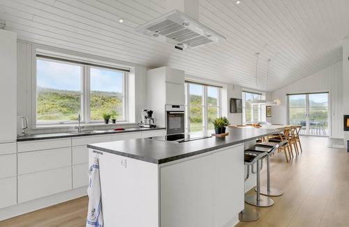 Blavand Strand House | Lovely home in Blåvand with WiFi