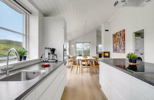 Blavand Strand House | Lovely home in Blåvand with WiFi