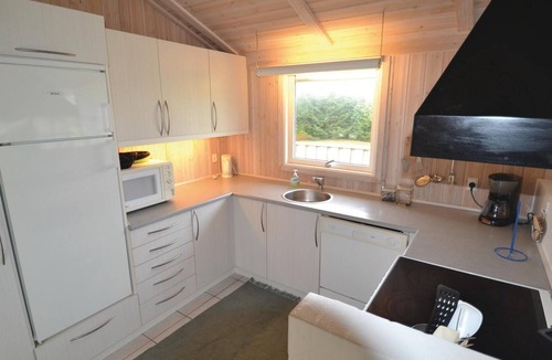 Blokhus House | Lovely home in Blokhus with sauna