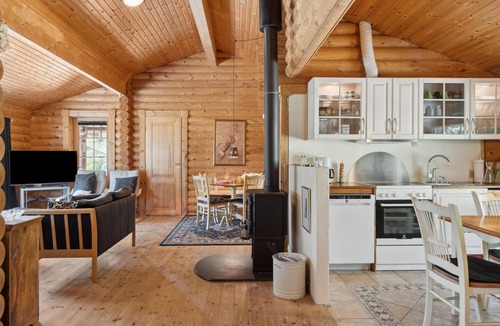 Blokhus House | Lovely home in Blokhus with WiFi