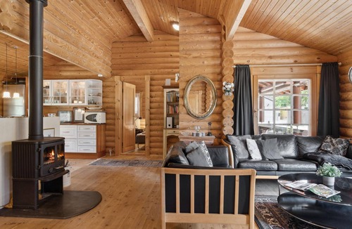Blokhus House | Lovely home in Blokhus with WiFi
