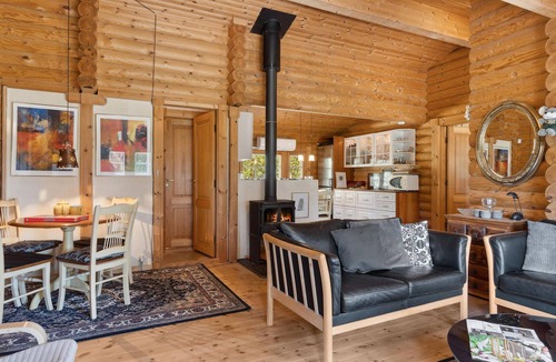 Blokhus House | Lovely home in Blokhus with WiFi