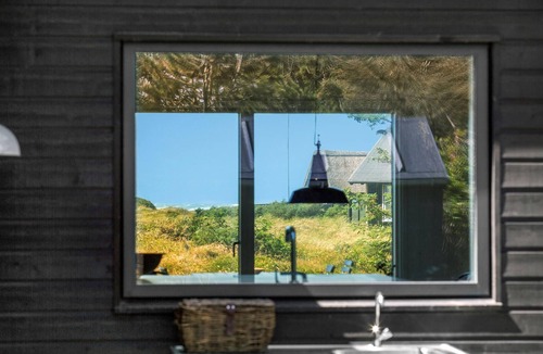 Blokhus House | Lovely home in Blokhus with sauna
