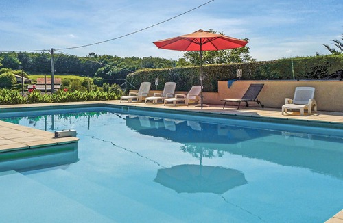 Bourgougnague House | Lovely home in Bourgougnague