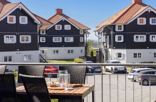 Bogense House | Lovely home in Bogense with sauna