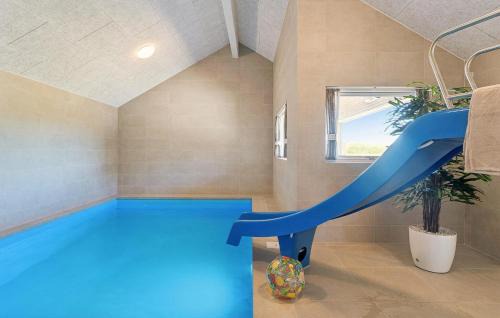 Skastrup House | Lovely Home In Bogense With Sauna