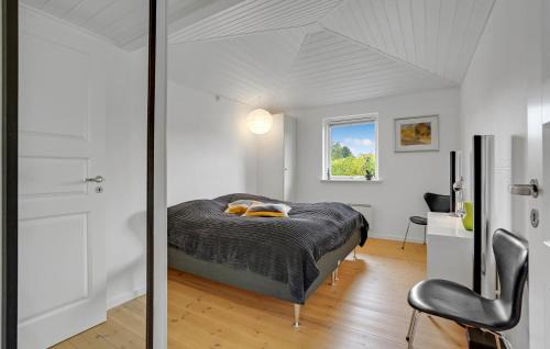 Bog By House | Lovely Home In Bogø By With Sauna